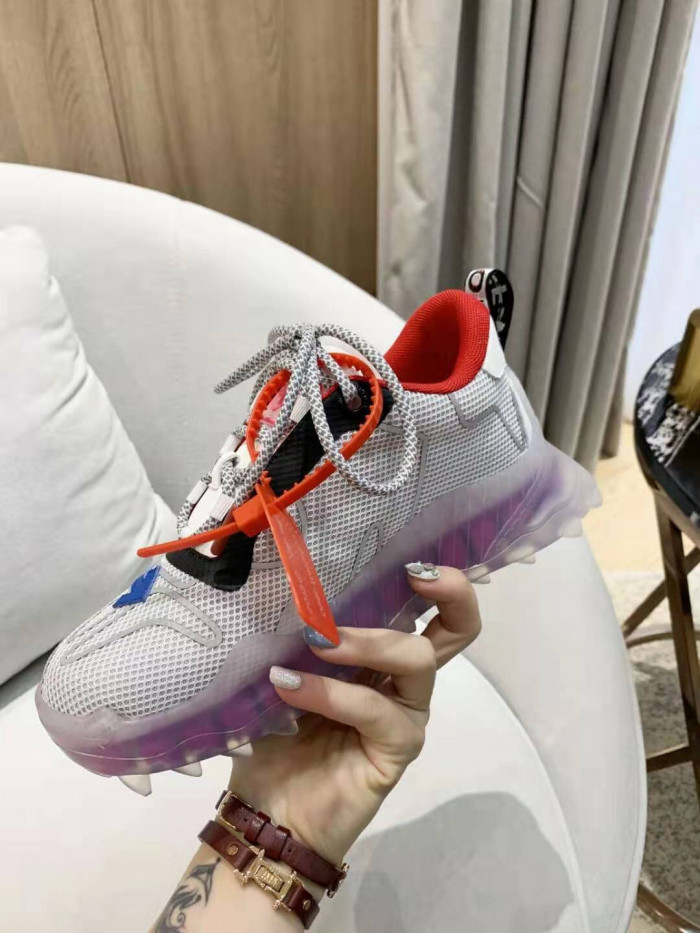 OFF-WHITE C/O ODSY-1000 SNEAKER