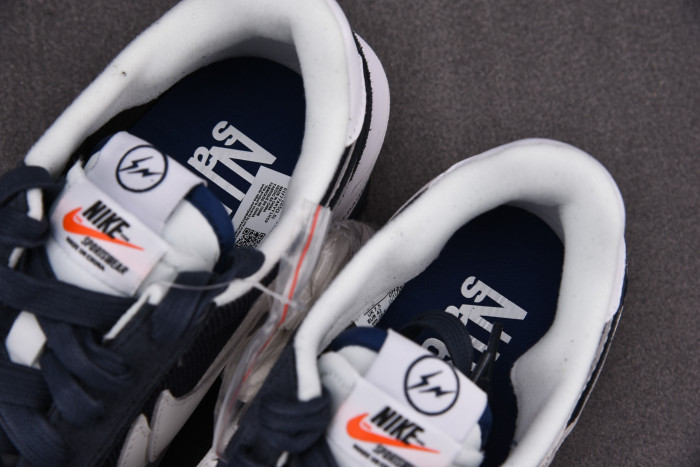 Fragment Design x sacai x LDV Waffle