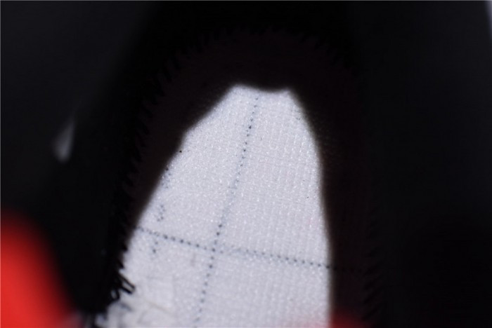 Air Jordan 4 Retro “Hot Lava” 308497-116