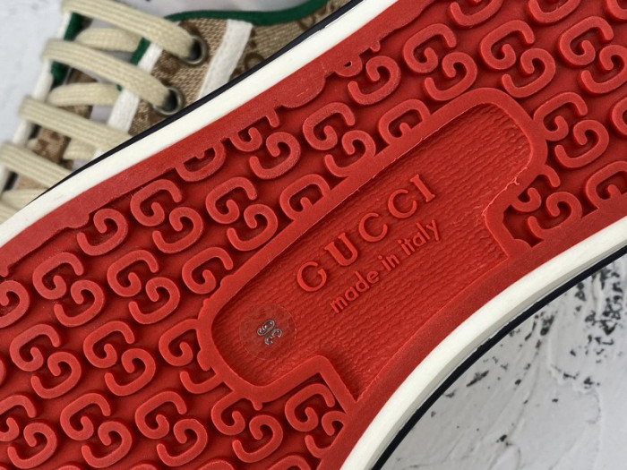 gg G*u*i tennis 1977 sneaker 606111 hvk20 9766