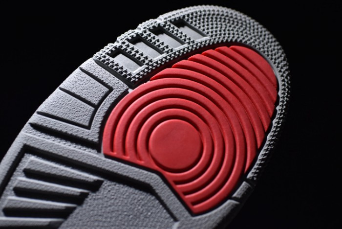 Air Jordan 3 Retro True Blue Nike Air First Look 854262-106