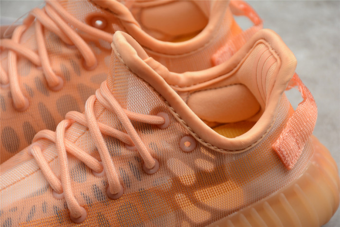 Ad*s kids 350 boost v2 "mono clay" gw2870