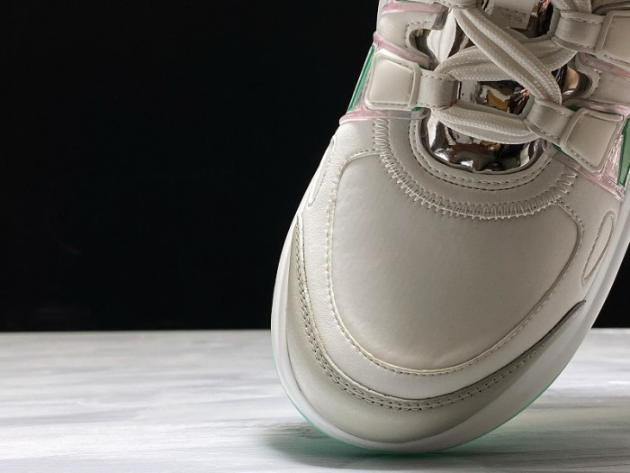 LV ARCHLIGHT SNRAKER BLUE/GREEN 51BCOLORE 1A65RU