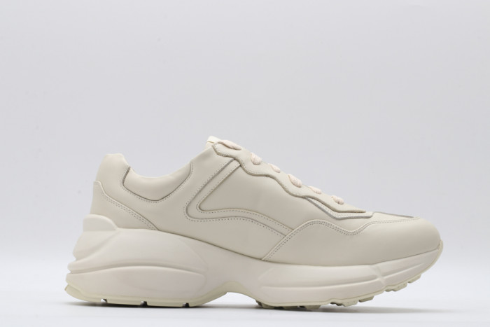 G*u*i rhyton trainer sneaker