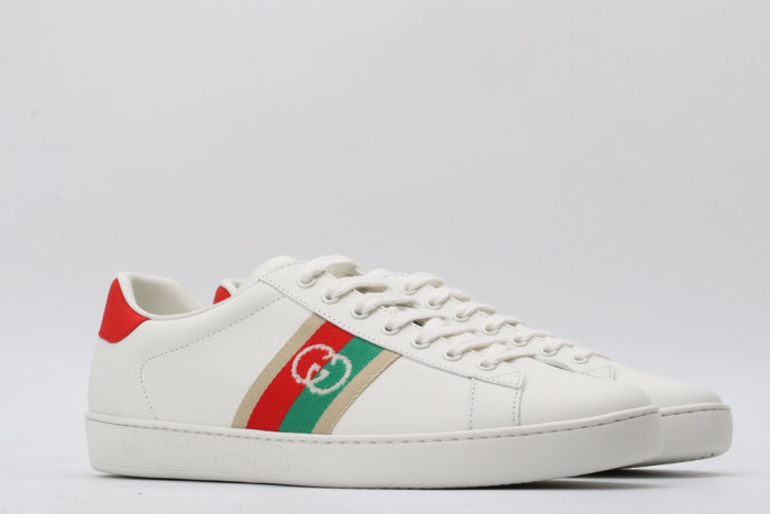 G*u*i low-top sneaker