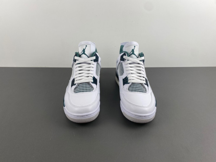 Air Jordan 4 “Oxidized Green”