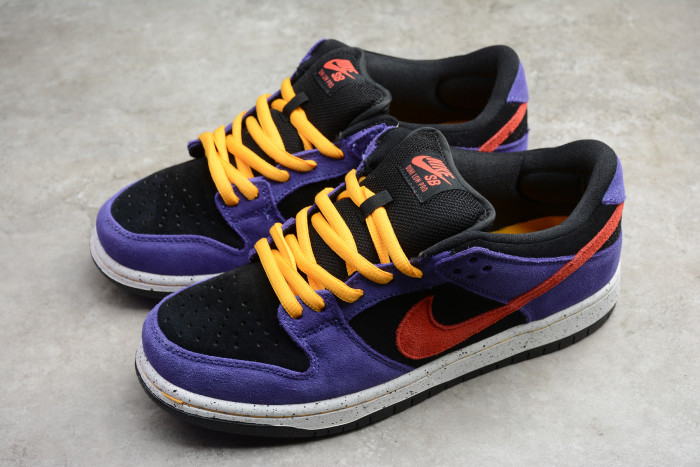 NIKE SB DUNK LOW “ACG TERRA” BQ6817-008