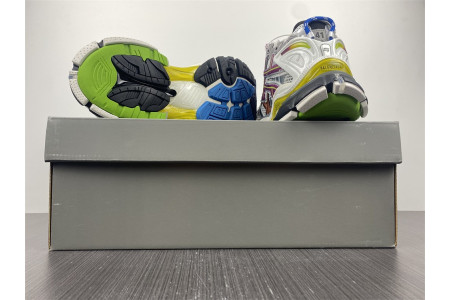 BALCIA Runner Multicolor