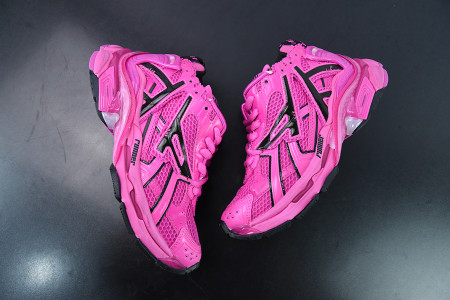 BALCIA Runner Fuchsia Pink