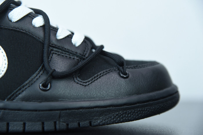 OFF-WHITE X DUNK LOW "THE 50" DM1602-001