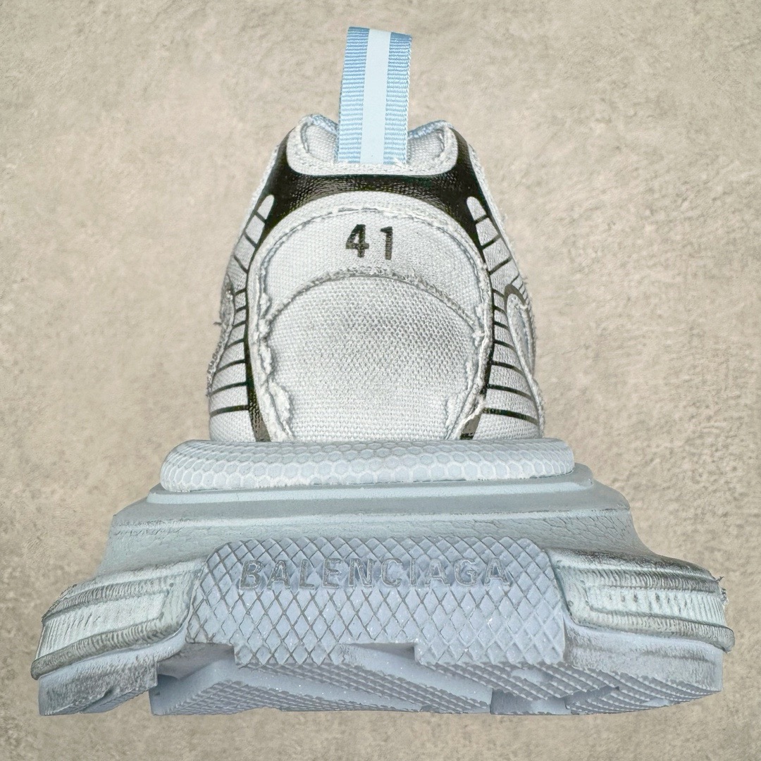 BALCIA 3XL Sneakers Light Blue