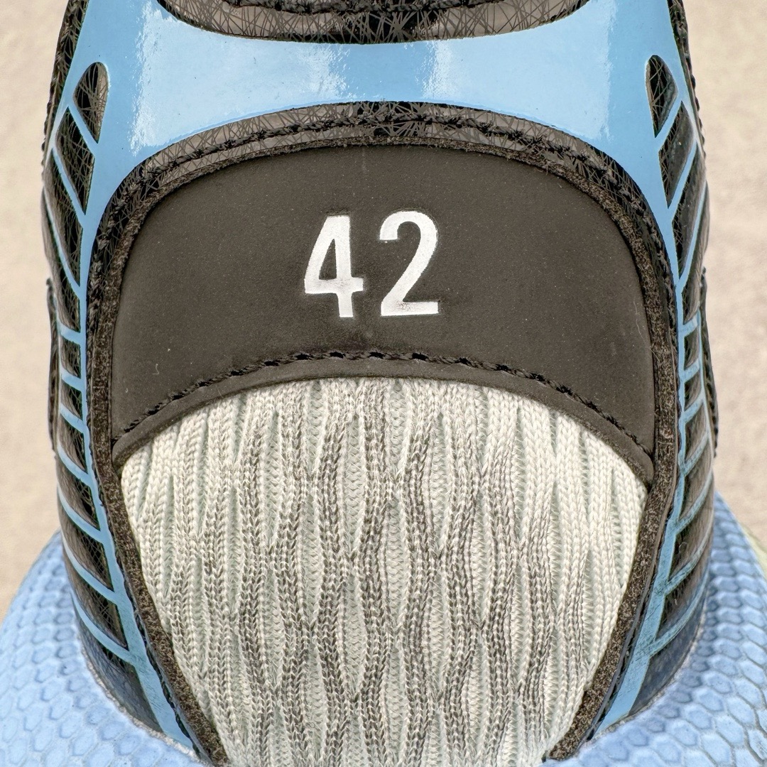 BALCIA 3XL Sneakers Celadon