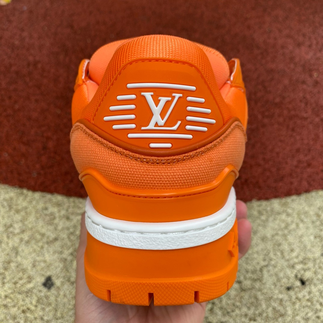 LV TRAINER MAXI Orange
