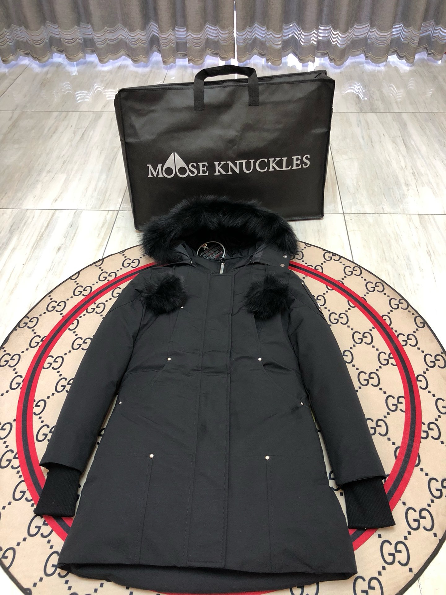 Moncler jacket