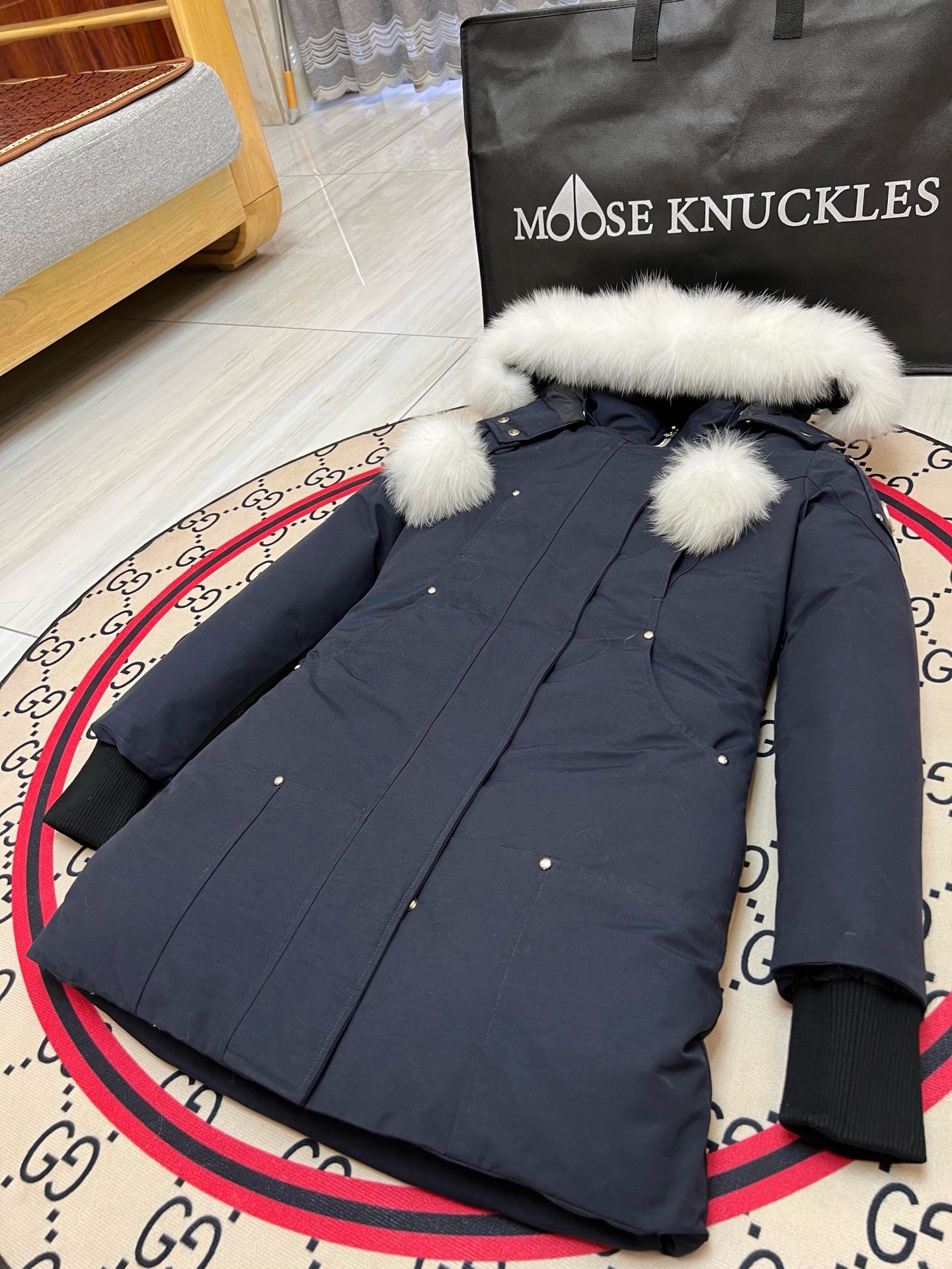 Moncler jacket