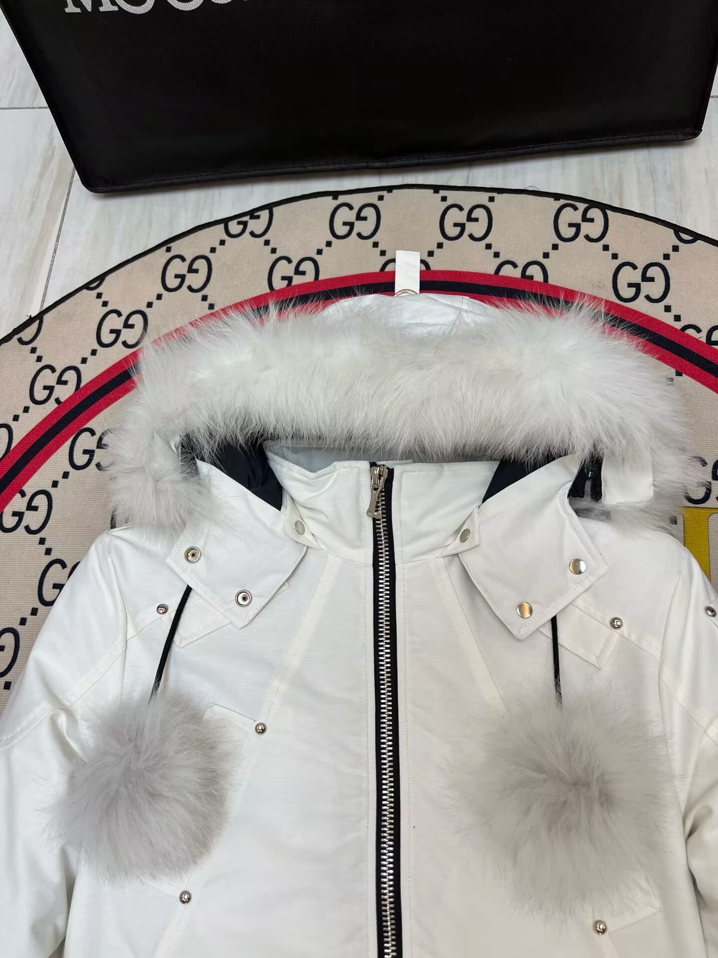 Moncler jacket