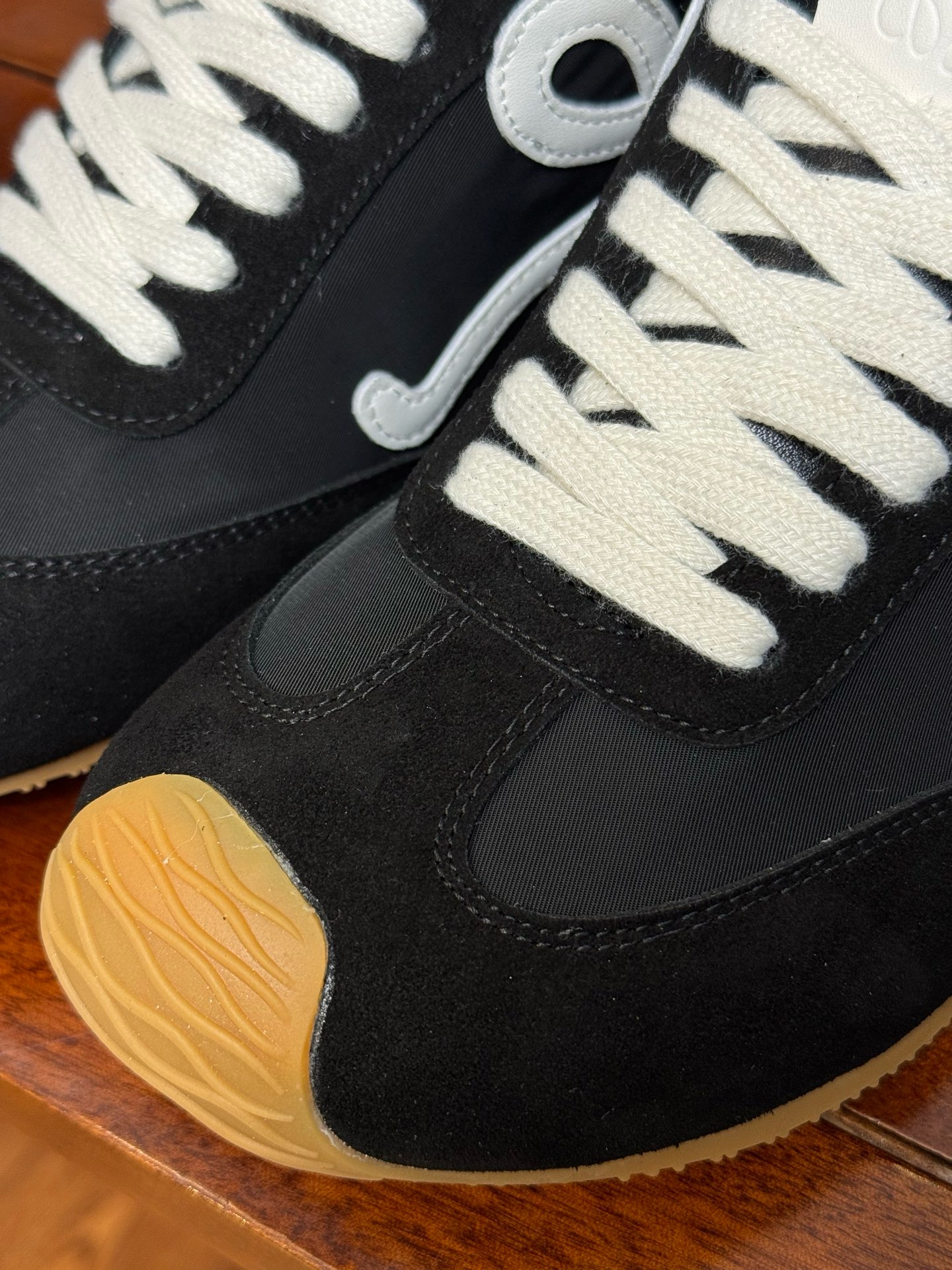 Loew Ballet Runner 2.0