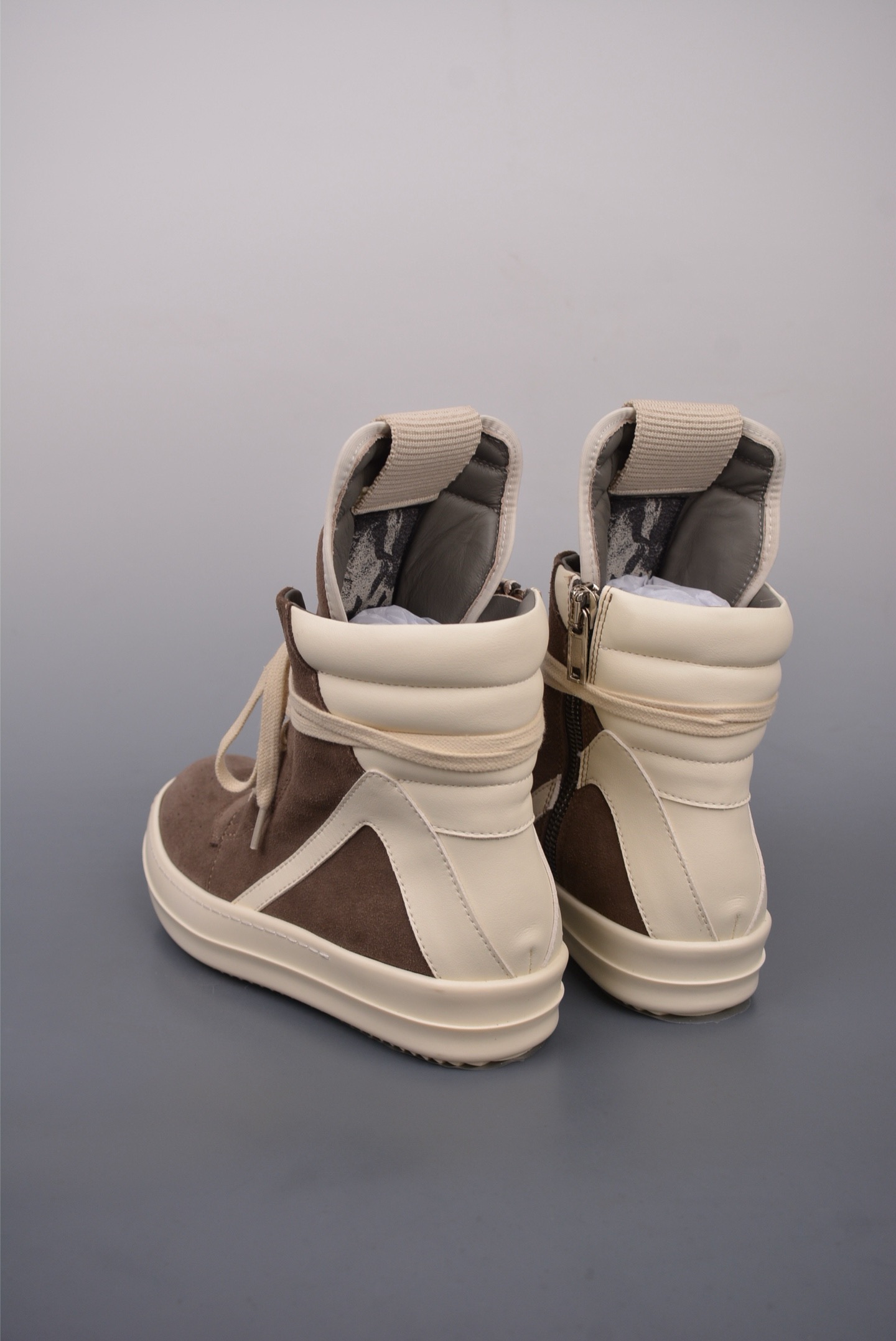Rick Owen.s Sneaker