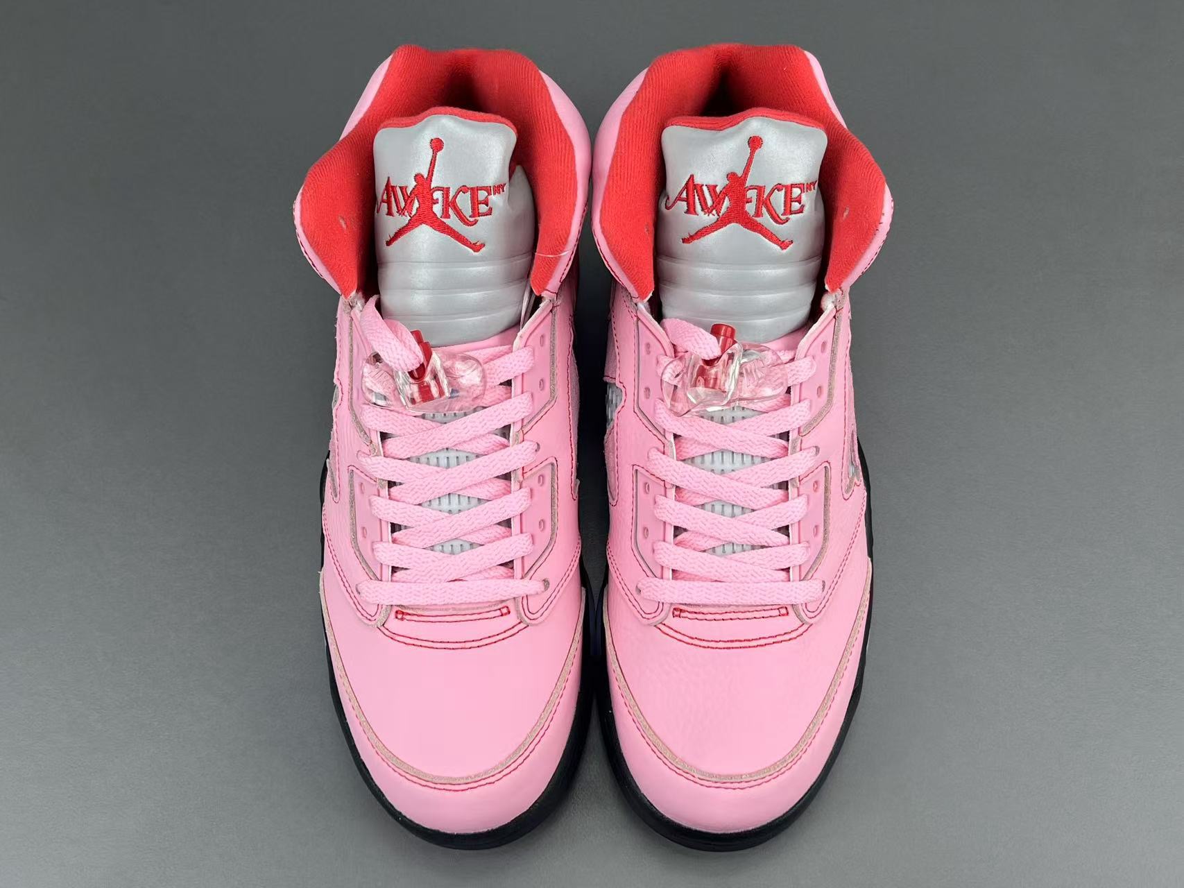 Jordan 5 Retro × Awake NY DV4982-600