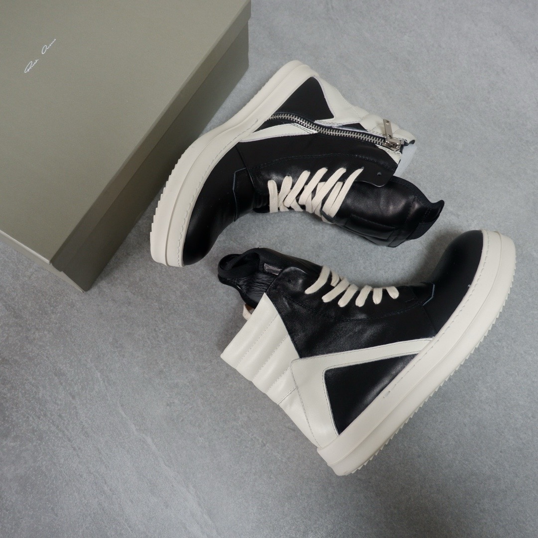 Rick Owen.s Sneaker